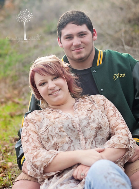 Sonora, CA Senior Photographer