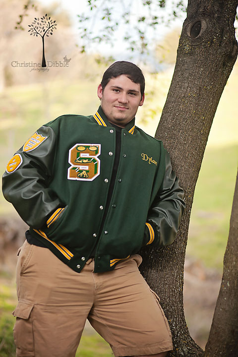 Sonora, CA Senior Photographer