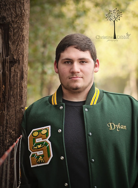 Sonora, CA Senior Photographer