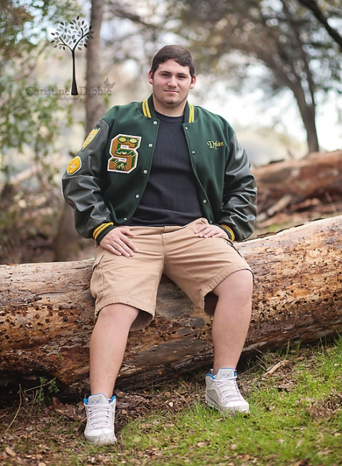 Sonora, CA Senior Photographer