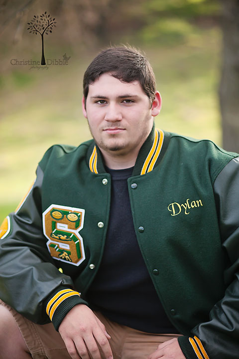 Sonora, CA Senior Photographer