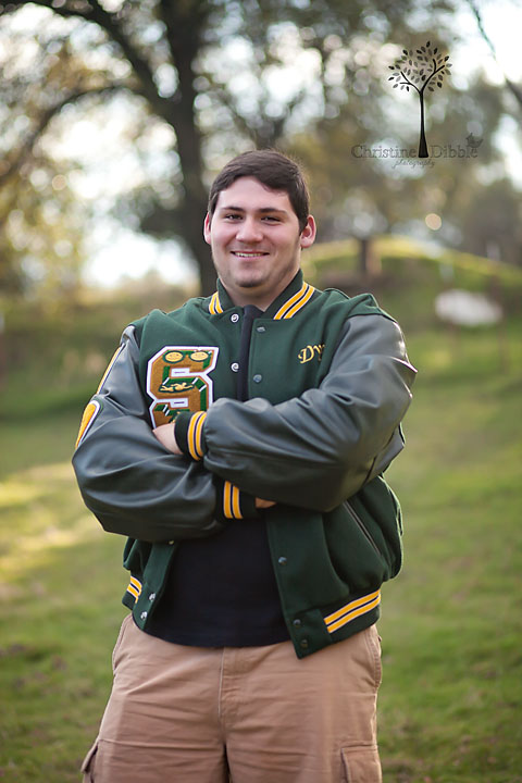 Sonora CA Senior Photographer