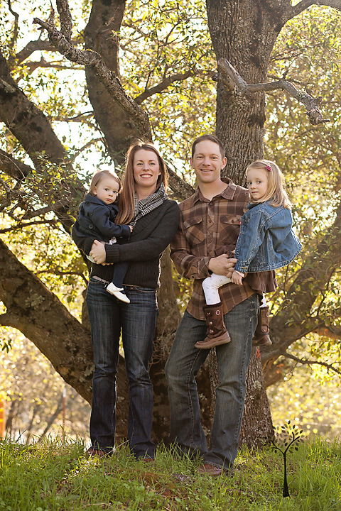 Family Tree