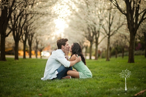 Sonora, CA engagements