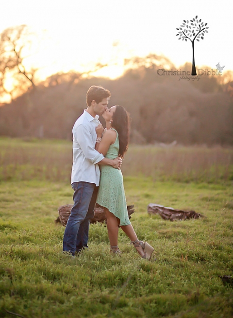 Sonora, Ca engagement photographer