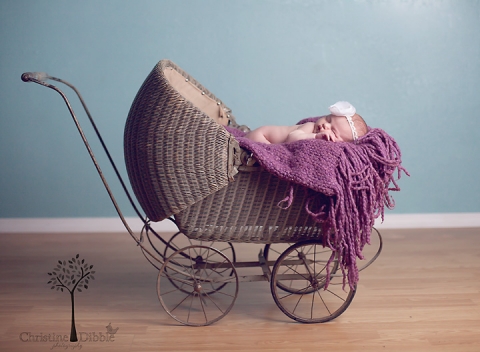 Sonora, AC newborn photographer