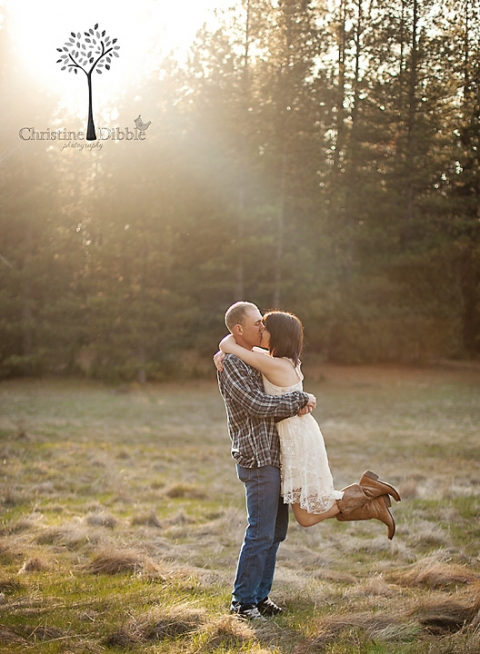 engagement portraits Sonora