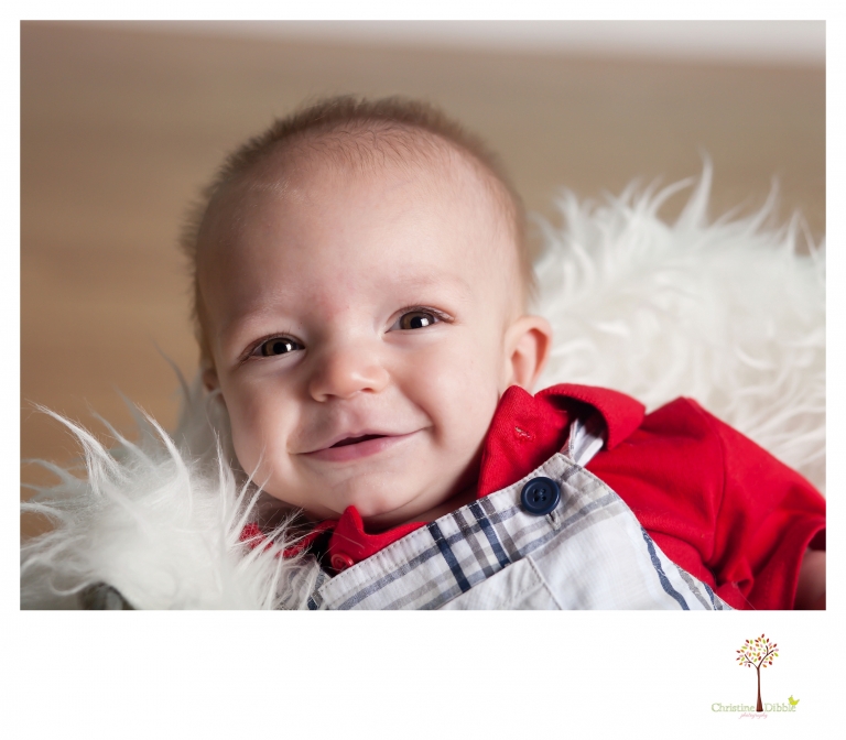 Sonora, Ca Child Photographer