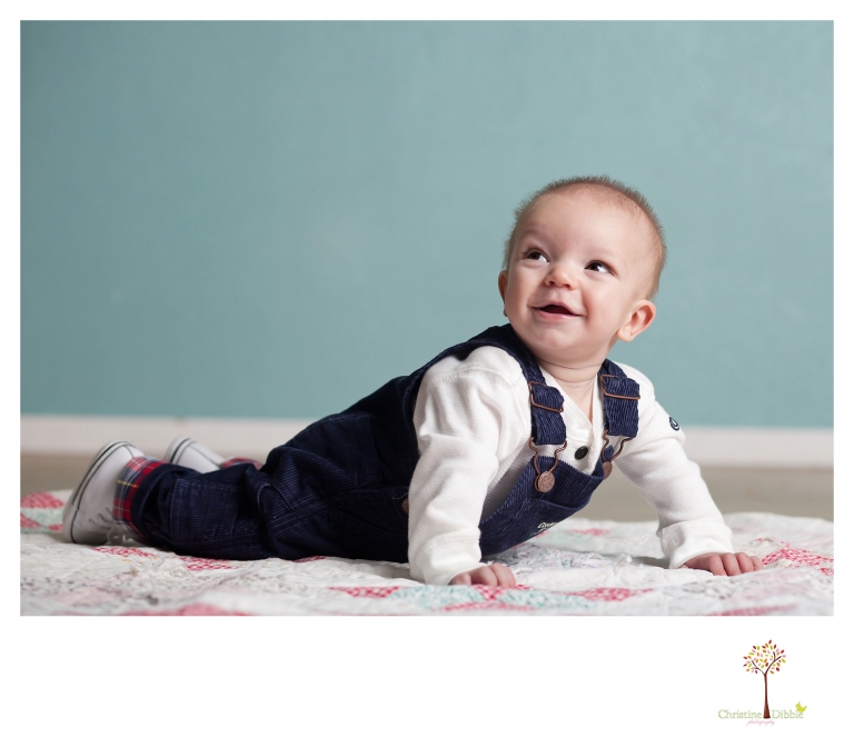 Sonora, Ca Child Photographer