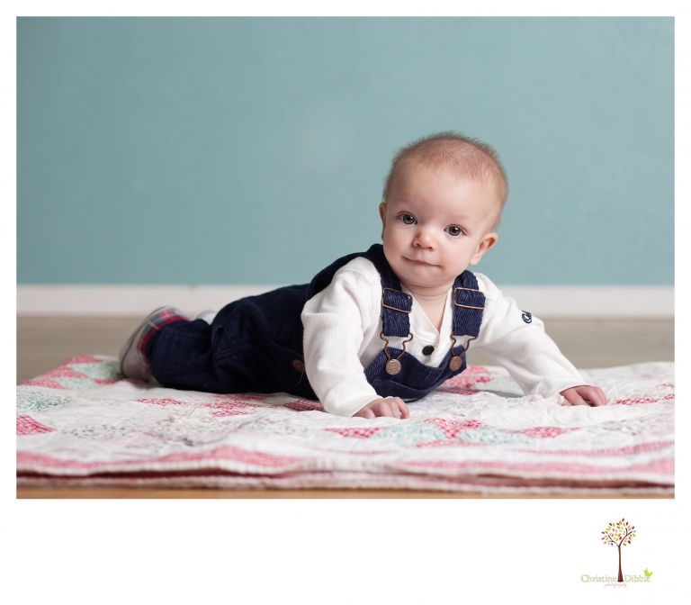 Sonora, Ca Child Photographer