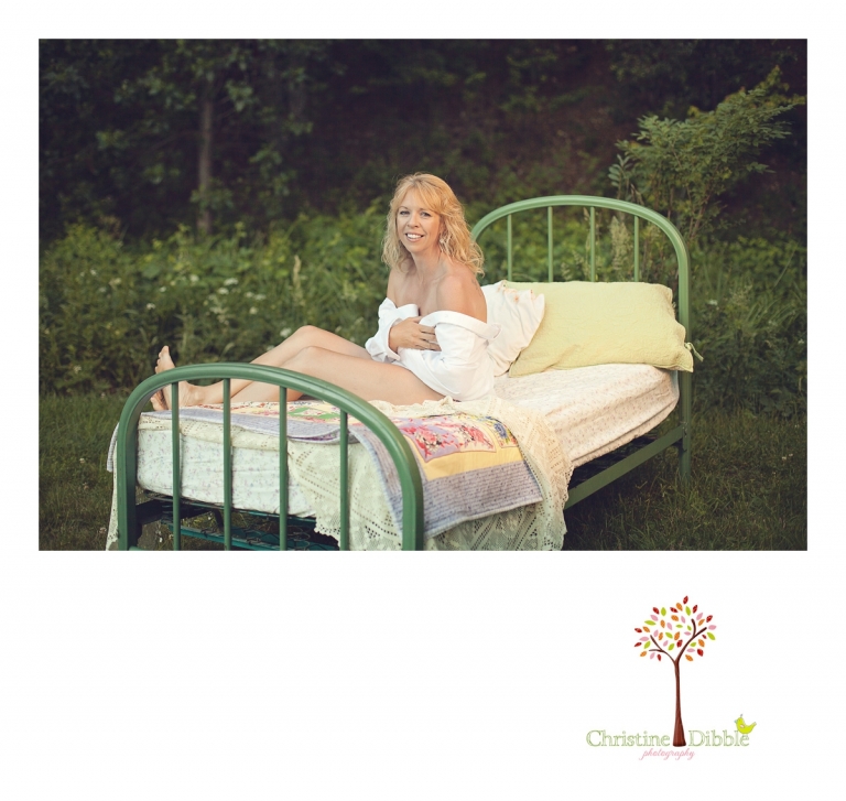 Christine Dibble Photography