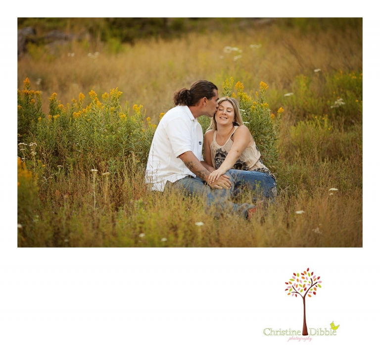 Sonora, CA Engagement