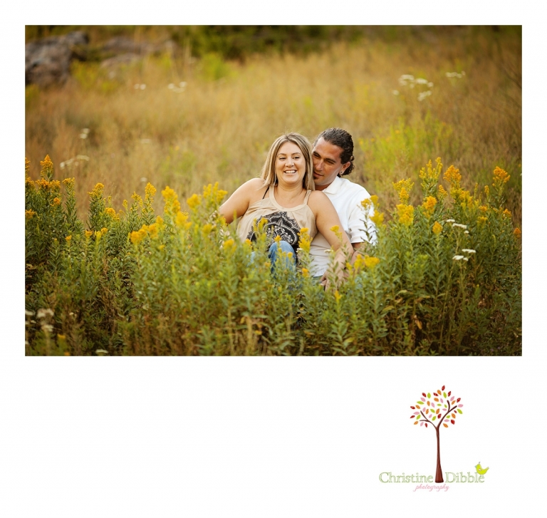 Sonora, CA Engagement