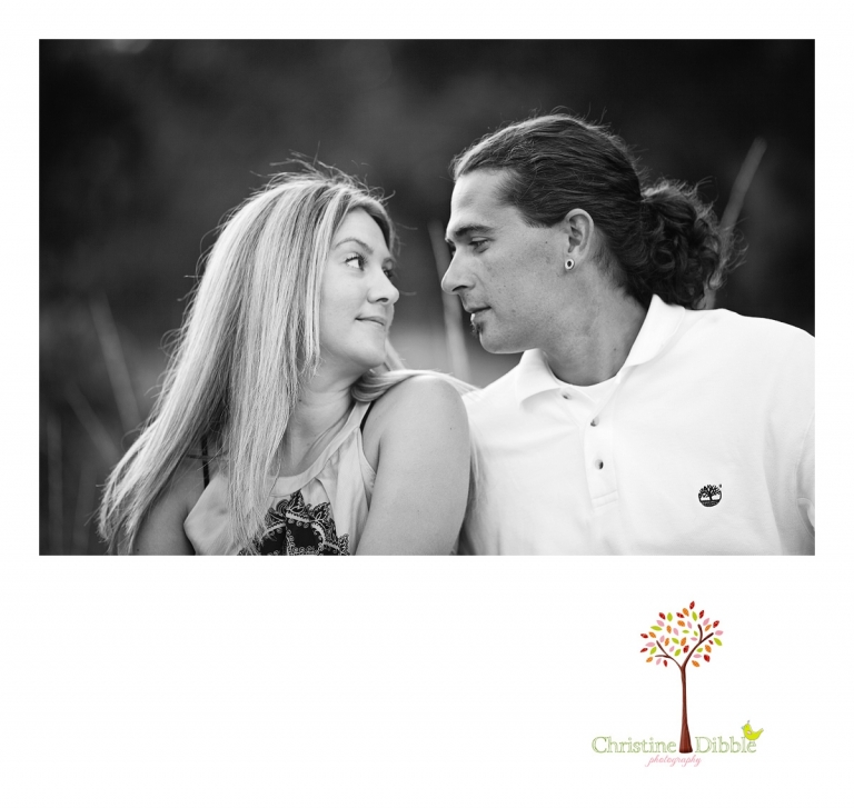 Sonora, CA Engagement