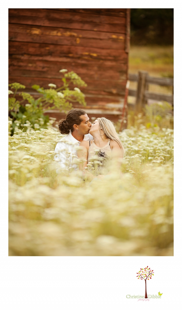 Sonora, CA Engagement