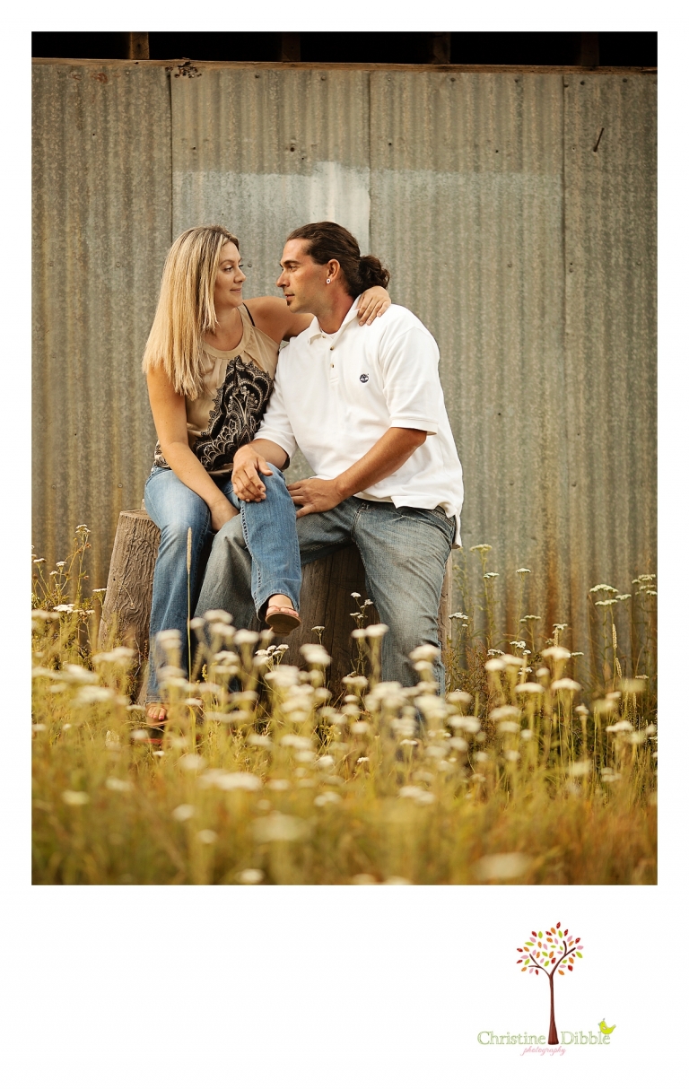 Sonora, CA Engagement