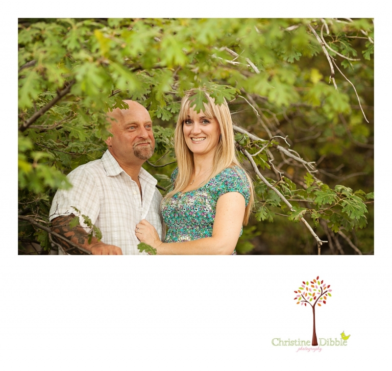 Sonora, CA Engagement Photographer