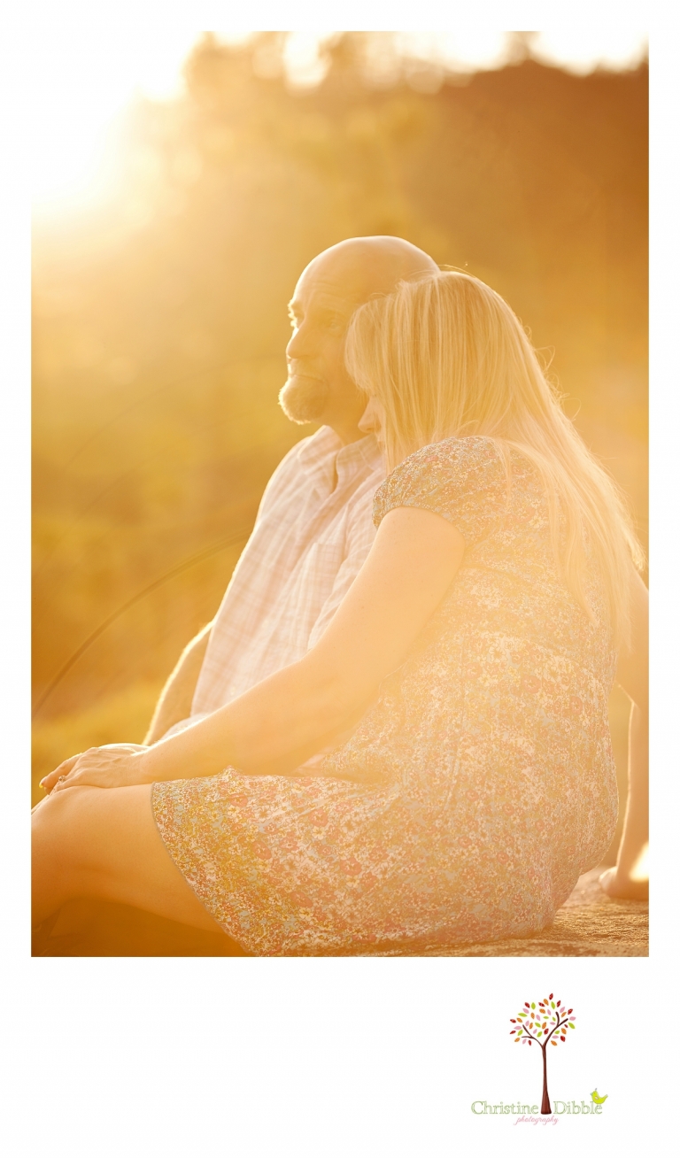 Sonora, CA Engagement Photographer