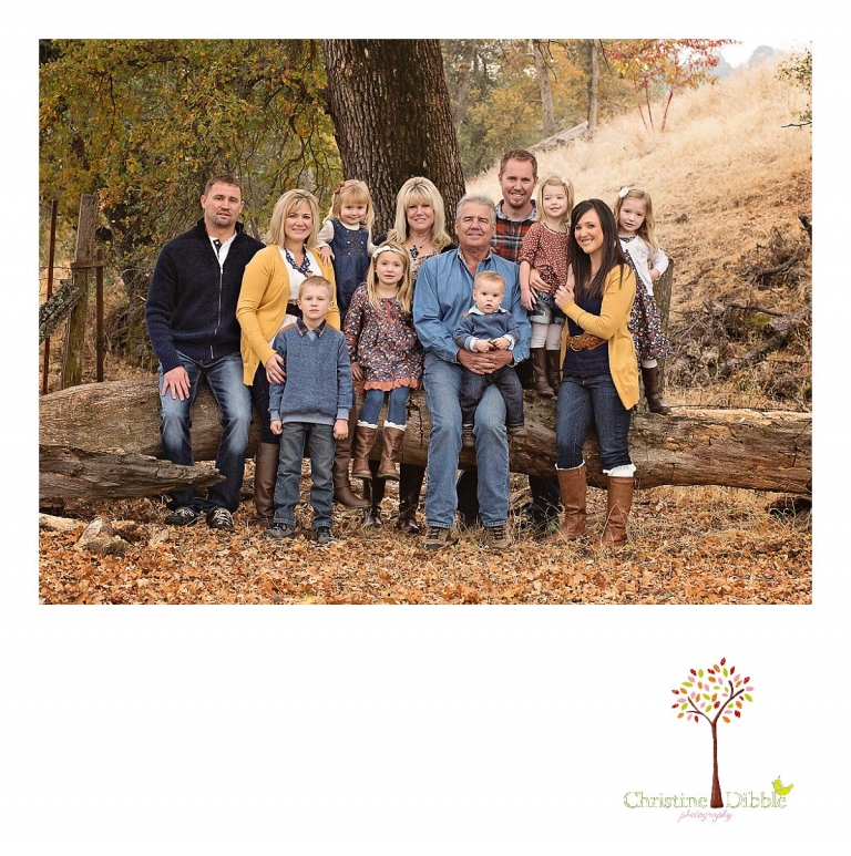 Sonora, CA Custom Portrait Photographer Christine Dibble Photography_0483.jpg