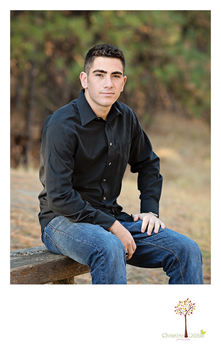 Sonora, CA Custom Portrait Photographer Christine Dibble Photography_0488.jpg