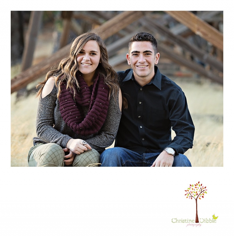 Sonora, CA Custom Portrait Photographer Christine Dibble Photography_0491.jpg