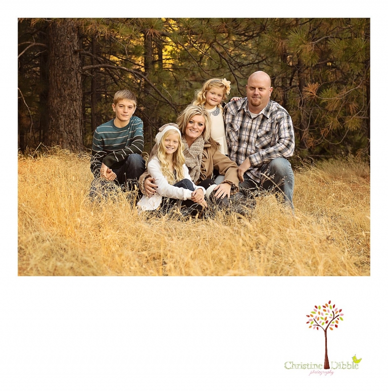 Sonora, CA Custom Portrait Photographer Christine Dibble Photography_0536.jpg
