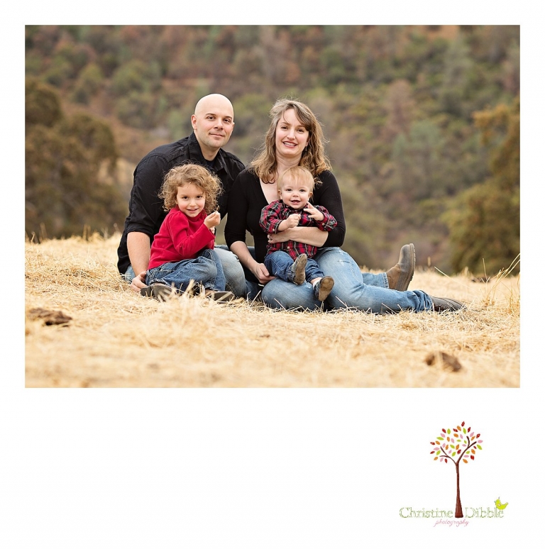 Sonora, CA Custom Portrait Photographer Christine Dibble Photography_0585.jpg