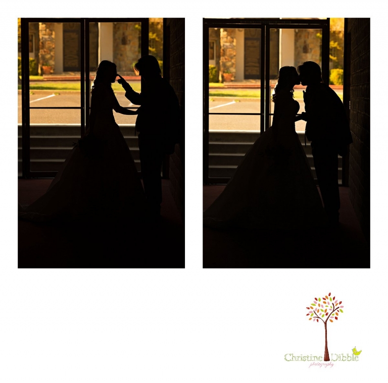 Best Newborn Photographer in Sonora, CA Christine Dibble Photography takes photos of a newborn baby girl asleep in baskets, beaded bowls, and with her parents as she sleeps in wraps and furs.