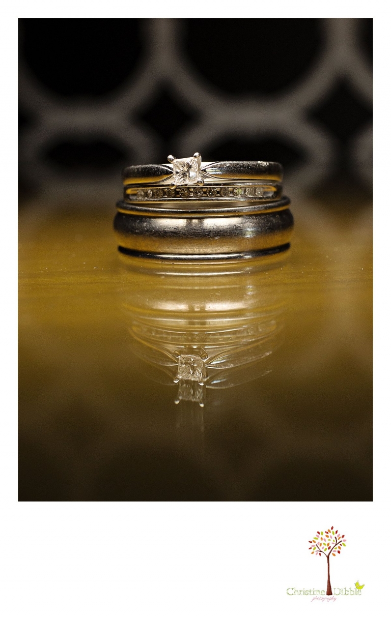 Best Newborn Photographer in Sonora, CA Christine Dibble Photography takes photos of a newborn baby girl asleep in baskets, beaded bowls, and with her parents as she sleeps in wraps and furs.