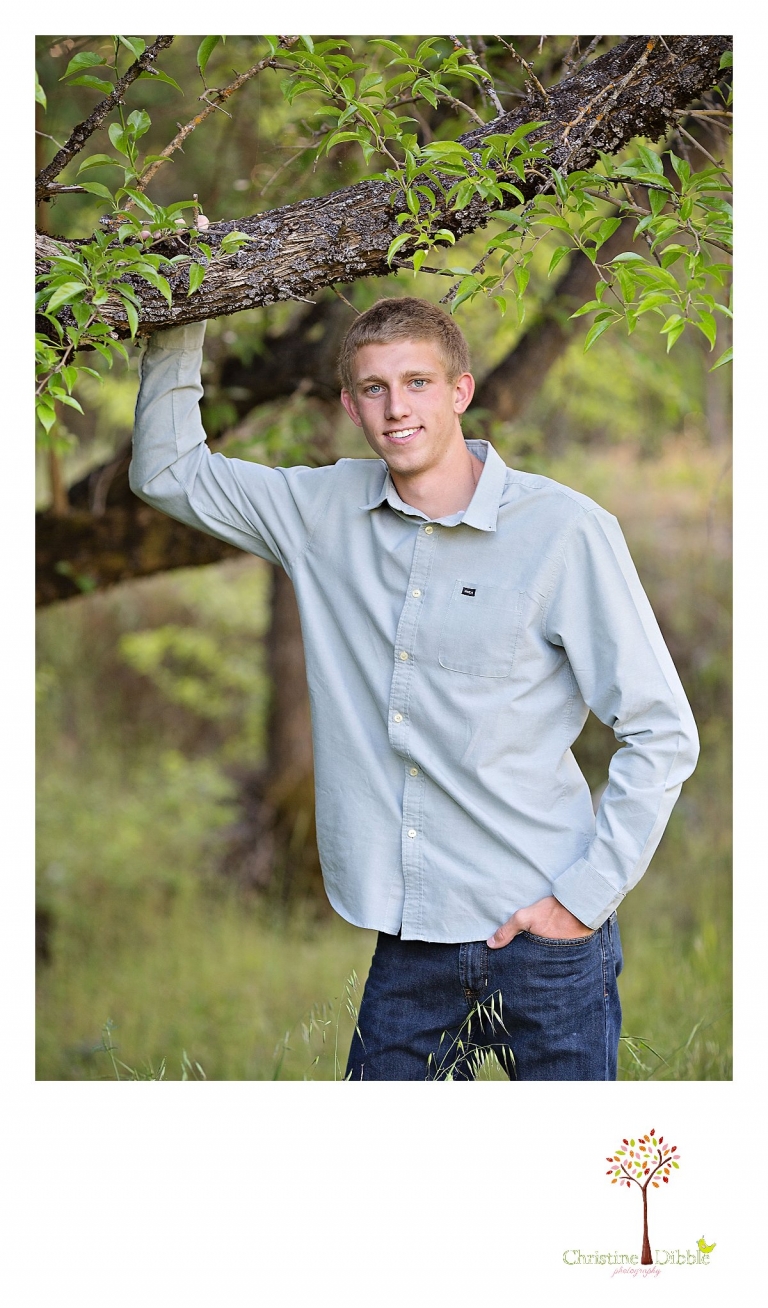 Sonora, CA Custom Portrait Photographer Christine Dibble Photography_1370.jpg