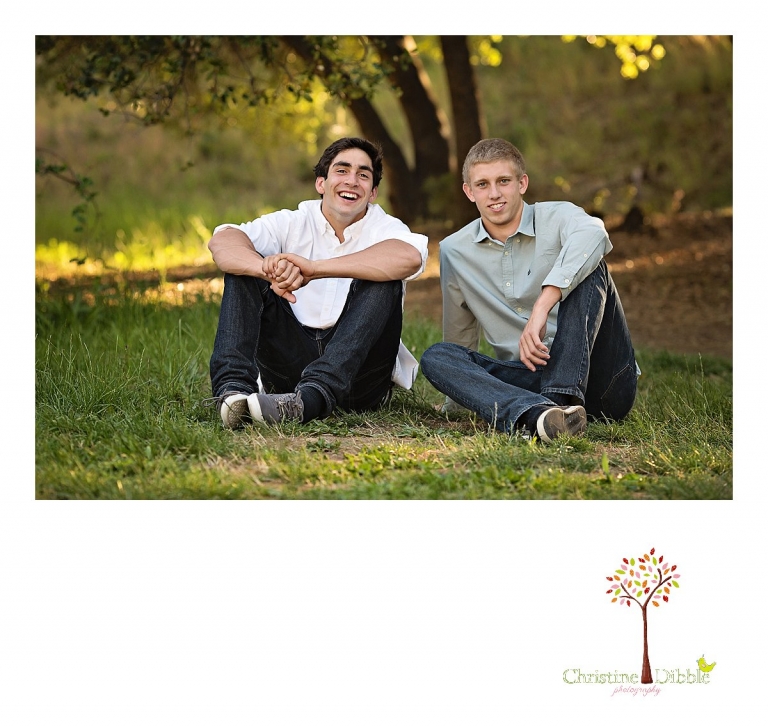 Sonora, CA Custom Portrait Photographer Christine Dibble Photography_1375.jpg