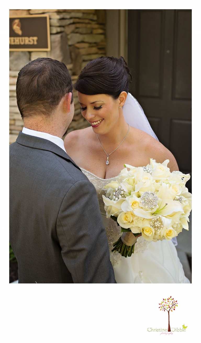Summerville High School senior portraits of a beautiful girl wearing dresses in a field near Sonora.