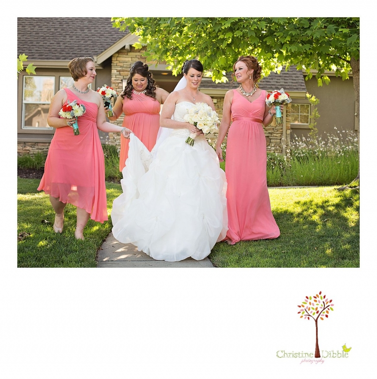 Summerville High School senior portraits of a beautiful girl wearing dresses in a field near Sonora.