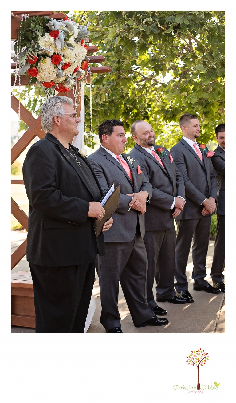 Summerville High School senior portraits of a beautiful girl wearing dresses in a field near Sonora.