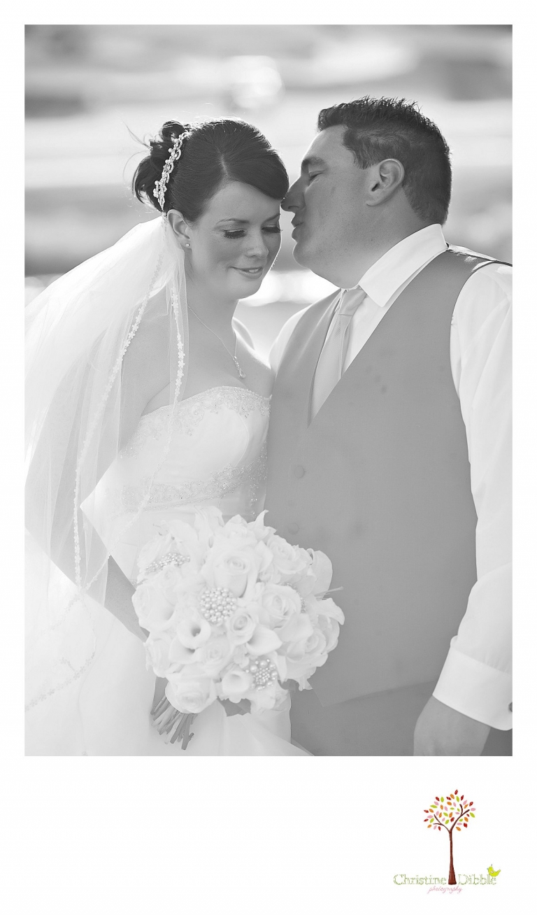 Summerville High School senior portraits of a beautiful girl wearing dresses in a field near Sonora.