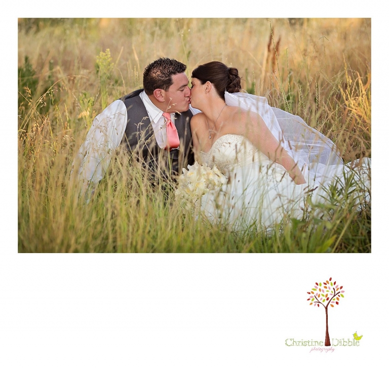 Summerville High School senior portraits of a beautiful girl wearing dresses in a field near Sonora.
