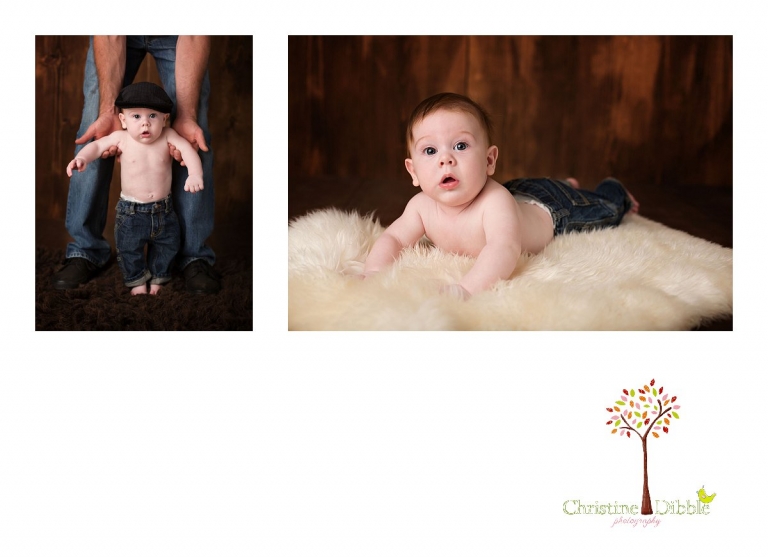 Sonora, CA Custom Portrait Photographer Christine Dibble Photography_2718.jpg