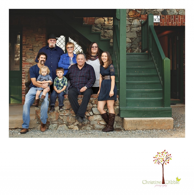 Sonora, CA Custom Portrait Photographer Christine Dibble Photography_2743.jpg