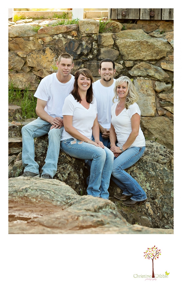 Sonora, CA Custom Portrait Photographer Christine Dibble Photography_2745.jpg