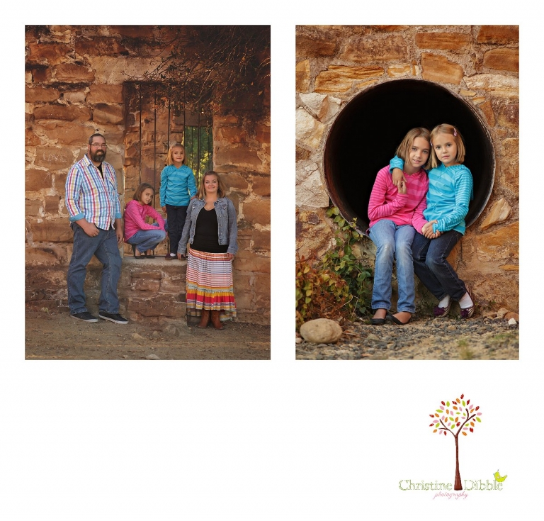 Sonora, CA Custom Portrait Photographer Christine Dibble Photography_2787.jpg