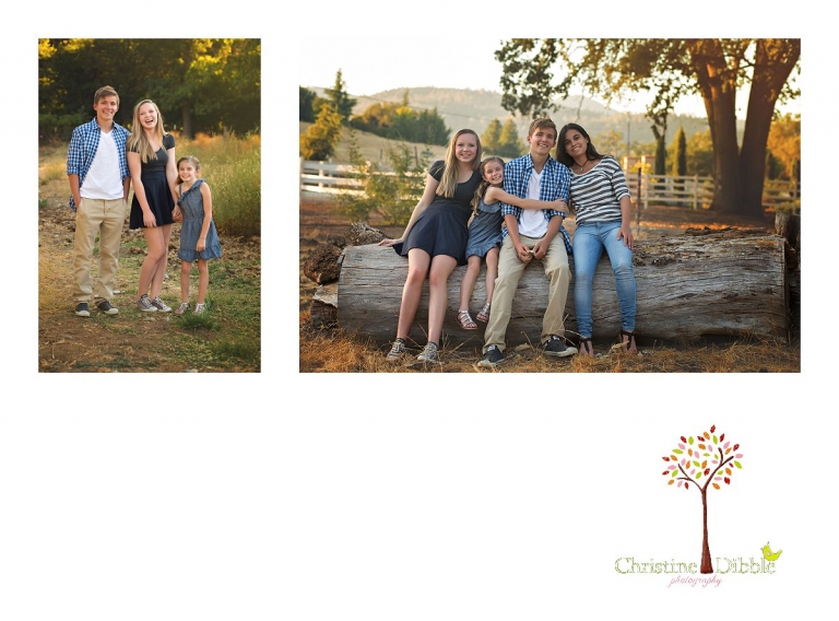 Sonora, CA Custom Portrait Photographer Christine Dibble Photography_2794.jpg