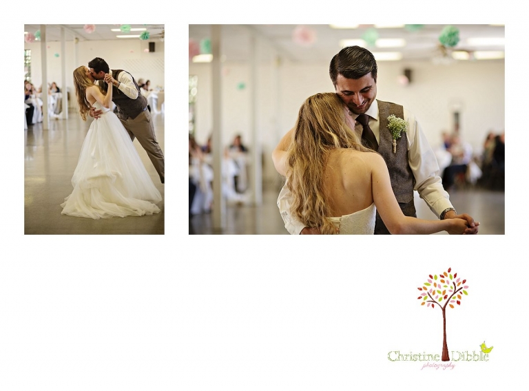 Don Pedro Hacienda photographer, Sonora wedding photographer Christine Dibble Photography photographs the first dance.