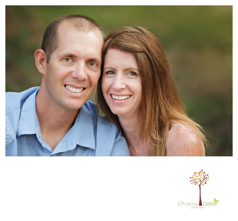 Sonora family photographer Christine Dibble Photography takes couple portraits during a family session at Indigeny.