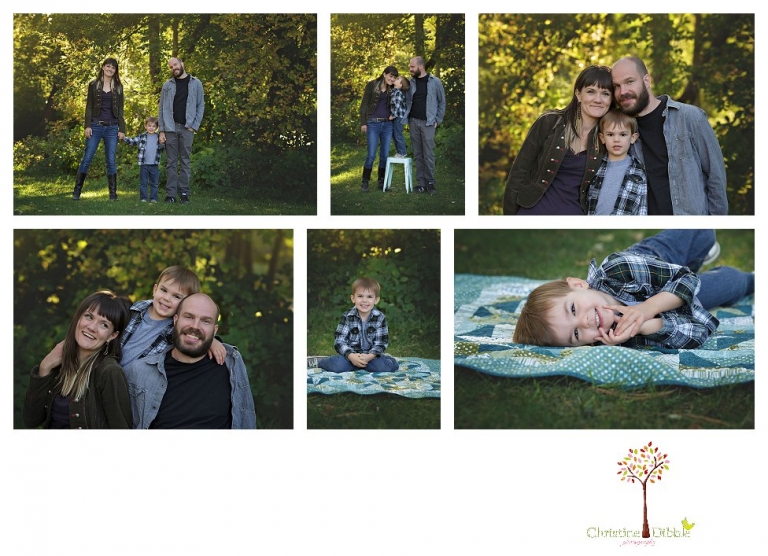 Safari Learning photographer, Sonora family photographer Christine Dibble Photography, takes family portraits at a mini session fundraiser at Indigeny Reserve.
