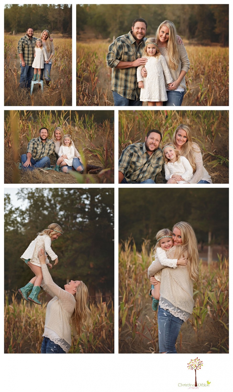 Safari Learning photographer, Sonora family photographer Christine Dibble Photography, takes family portraits at a mini session fundraiser at Indigeny Reserve.