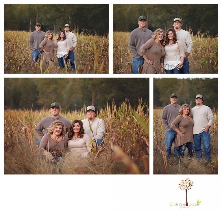 Safari Learning photographer, Sonora family photographer Christine Dibble Photography, takes family portraits at a mini session fundraiser at Indigeny Reserve.