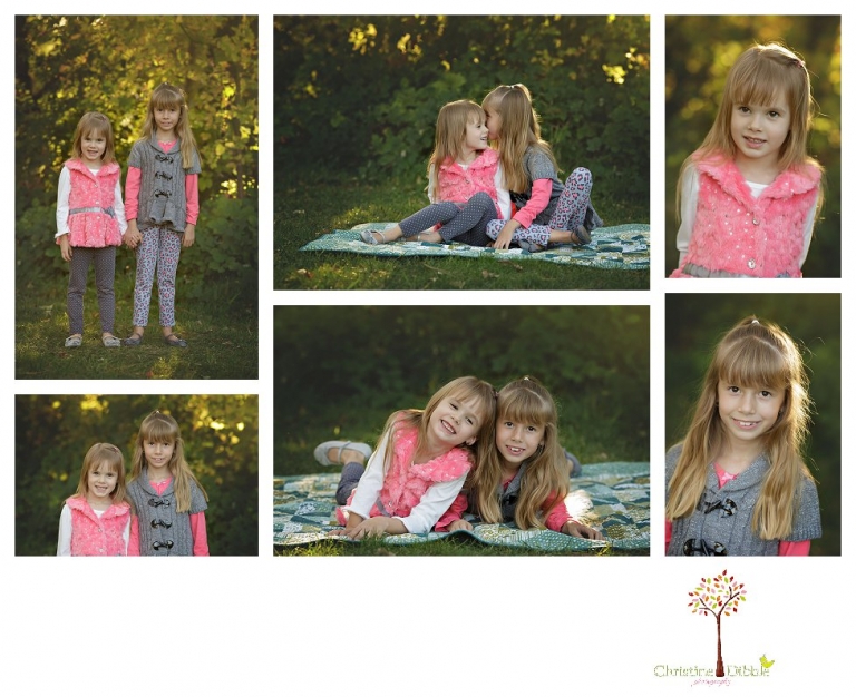 Safari Learning photographer, Sonora family photographer Christine Dibble Photography, takes family portraits at a mini session fundraiser at Indigeny Reserve.