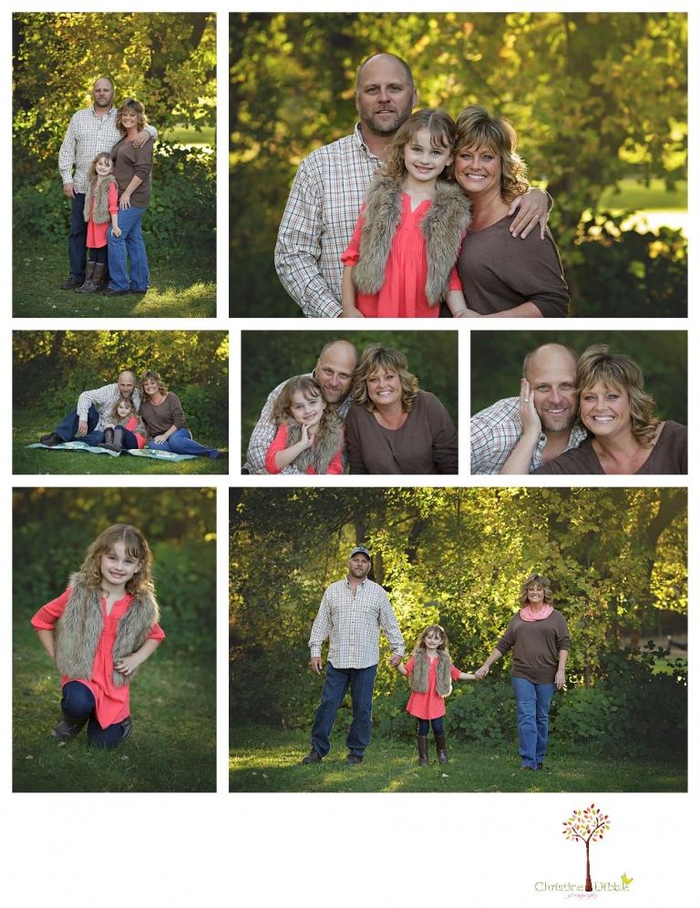 Safari Learning photographer, Sonora family photographer Christine Dibble Photography, takes family portraits at a mini session fundraiser at Indigeny Reserve.