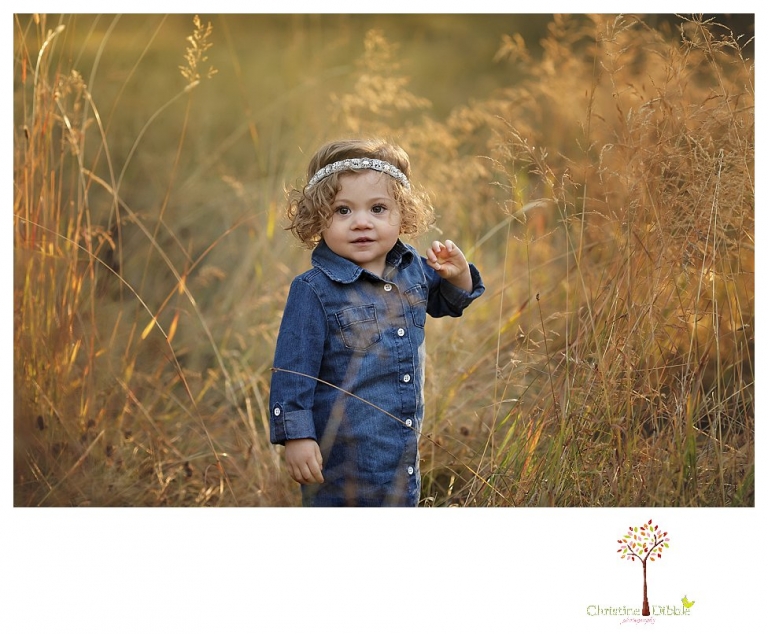 Sonora family photographer Christine Dibble Photography takes family portraits at Pinecrest Lake as the family plays in a field and then wears ugly sweaters for Christmas card photos.