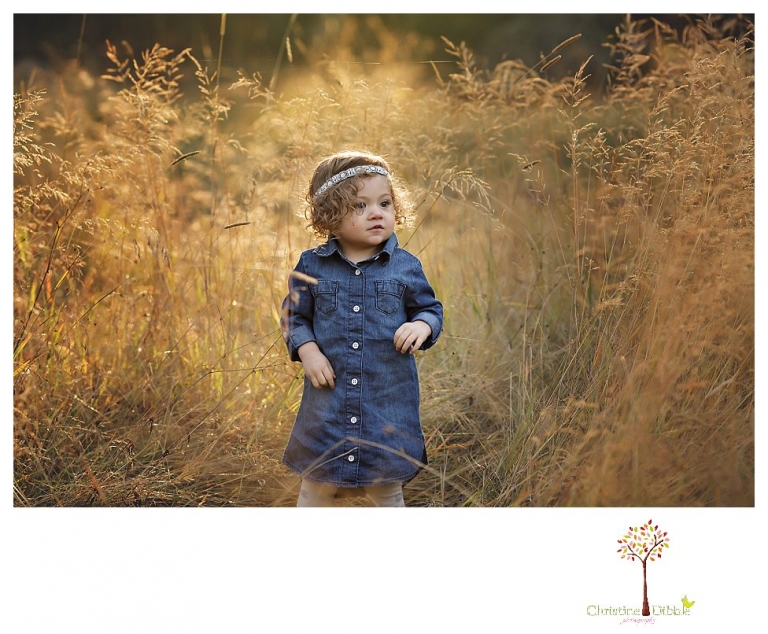 Sonora family photographer Christine Dibble Photography takes family portraits at Pinecrest Lake as the family plays in a field and then wears ugly sweaters for Christmas card photos.
